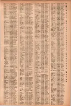 昭和41年2月1日現在大阪市50音別電話番号簿 0951ページのサムネイル