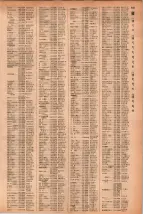 昭和41年2月1日現在大阪市50音別電話番号簿 0961ページのサムネイル