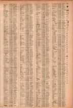 昭和41年2月1日現在大阪市50音別電話番号簿 0975ページのサムネイル