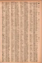 昭和41年2月1日現在大阪市50音別電話番号簿 1011ページのサムネイル