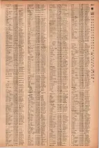昭和41年2月1日現在大阪市50音別電話番号簿 1031ページのサムネイル