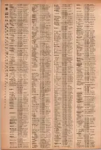 昭和41年2月1日現在大阪市50音別電話番号簿 1038ページのサムネイル