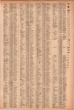 昭和41年2月1日現在大阪市50音別電話番号簿 1071ページのサムネイル