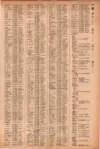 昭和41年2月1日現在大阪市50音別電話番号簿 1081ページのサムネイル