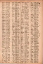 昭和41年2月1日現在大阪市50音別電話番号簿 1099ページのサムネイル