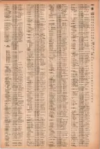昭和41年2月1日現在大阪市50音別電話番号簿 1107ページのサムネイル