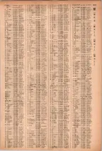 昭和41年2月1日現在大阪市50音別電話番号簿 1139ページのサムネイル