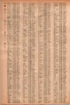 昭和41年2月1日現在大阪市50音別電話番号簿 1152ページのサムネイル