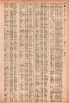 昭和41年2月1日現在大阪市50音別電話番号簿 1159ページのサムネイル
