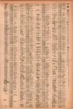昭和41年2月1日現在大阪市50音別電話番号簿 1169ページのサムネイル