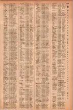 昭和41年2月1日現在大阪市50音別電話番号簿 1173ページのサムネイル