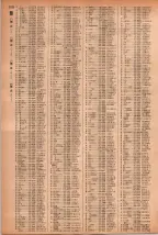 昭和41年2月1日現在大阪市50音別電話番号簿 1176ページのサムネイル
