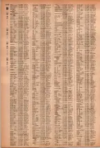 昭和41年2月1日現在大阪市50音別電話番号簿 1184ページのサムネイル