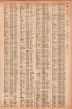 昭和41年2月1日現在大阪市50音別電話番号簿 1189ページのサムネイル