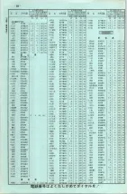 昭和42年3月1日現在大阪市50音別電話番号簿 0030ページのサムネイル