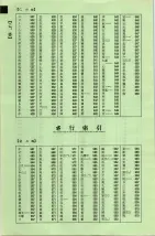 昭和42年3月1日現在大阪市50音別電話番号簿 0044ページのサムネイル