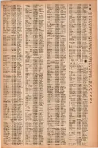 昭和42年3月1日現在大阪市50音別電話番号簿 0117ページのサムネイル