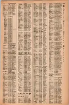 昭和42年3月1日現在大阪市50音別電話番号簿 0121ページのサムネイル