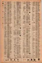 昭和42年3月1日現在大阪市50音別電話番号簿 0126ページのサムネイル
