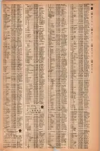 昭和42年3月1日現在大阪市50音別電話番号簿 0127ページのサムネイル