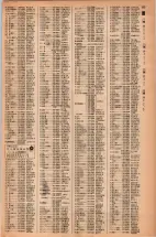 昭和42年3月1日現在大阪市50音別電話番号簿 0131ページのサムネイル