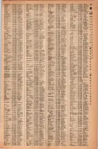 昭和42年3月1日現在大阪市50音別電話番号簿 0163ページのサムネイル