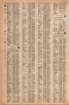 昭和42年3月1日現在大阪市50音別電話番号簿 0176ページのサムネイル