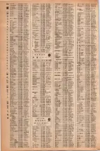 昭和42年3月1日現在大阪市50音別電話番号簿 0180ページのサムネイル