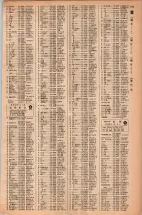 昭和42年3月1日現在大阪市50音別電話番号簿 0189ページのサムネイル