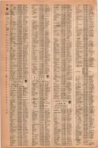 昭和42年3月1日現在大阪市50音別電話番号簿 0222ページのサムネイル