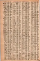 昭和42年3月1日現在大阪市50音別電話番号簿 0224ページのサムネイル