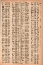 昭和42年3月1日現在大阪市50音別電話番号簿 0235ページのサムネイル