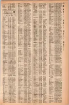 昭和42年3月1日現在大阪市50音別電話番号簿 0333ページのサムネイル