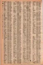 昭和42年3月1日現在大阪市50音別電話番号簿 0354ページのサムネイル