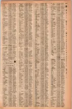 昭和42年3月1日現在大阪市50音別電話番号簿 0391ページのサムネイル