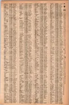 昭和42年3月1日現在大阪市50音別電話番号簿 0401ページのサムネイル