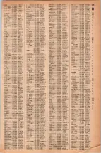 昭和42年3月1日現在大阪市50音別電話番号簿 0463ページのサムネイル