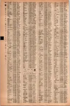 昭和42年3月1日現在大阪市50音別電話番号簿 0584ページのサムネイル