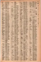 昭和42年3月1日現在大阪市50音別電話番号簿 0601ページのサムネイル