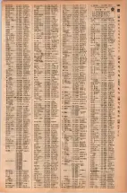 昭和42年3月1日現在大阪市50音別電話番号簿 0603ページのサムネイル