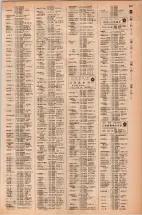 昭和42年3月1日現在大阪市50音別電話番号簿 0625ページのサムネイル