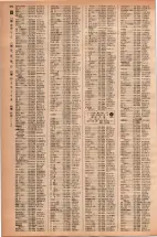 昭和42年3月1日現在大阪市50音別電話番号簿 0692ページのサムネイル