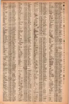昭和42年3月1日現在大阪市50音別電話番号簿 0693ページのサムネイル