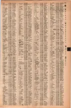 昭和42年3月1日現在大阪市50音別電話番号簿 0733ページのサムネイル