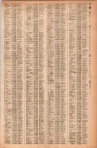 昭和42年3月1日現在大阪市50音別電話番号簿 0813ページのサムネイル