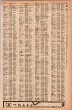 昭和42年3月1日現在大阪市50音別電話番号簿 0825ページのサムネイル