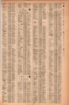 昭和42年3月1日現在大阪市50音別電話番号簿 0839ページのサムネイル