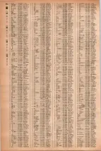 昭和42年3月1日現在大阪市50音別電話番号簿 0860ページのサムネイル