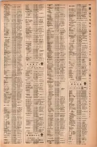 昭和42年3月1日現在大阪市50音別電話番号簿 0993ページのサムネイル