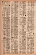 昭和42年3月1日現在大阪市50音別電話番号簿 1012ページのサムネイル
